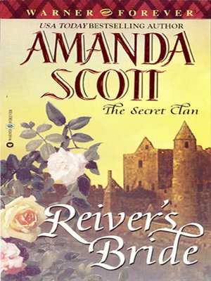 cover image of Reiver's Bride